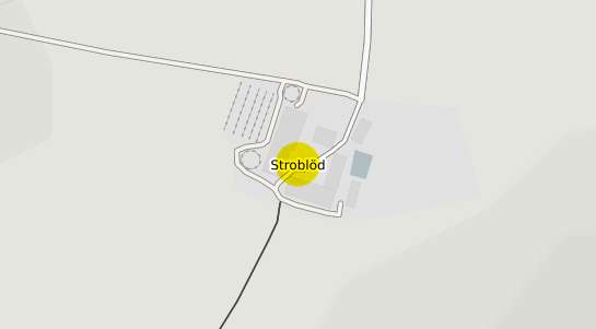 Immobilienpreisekarte Johanniskirchen Strobl&ouml;d