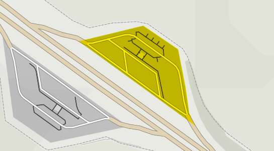 Immobilienpreisekarte Kabelsketal Gr&ouml;bers