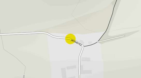 Immobilienpreisekarte Kaebschuetztal Jesseritz