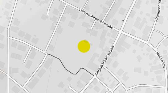 Immobilienpreisekarte Kaiserslautern Erfenbach