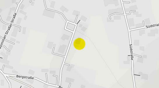 Immobilienpreisekarte Kaisheim Gunzenheim