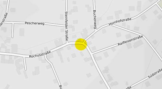 Immobilienpreisekarte Kall Wahlen