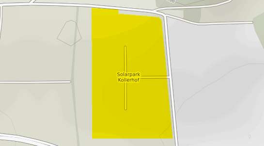 Immobilienpreisekarte Kallm&uuml;nz Kollerhof