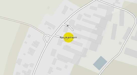 Immobilienpreisekarte Kamern Neukamern