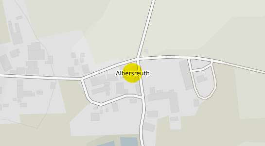 Immobilienpreisekarte Kammerstein Albersreuth