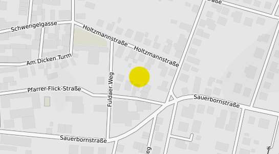 Immobilienpreisekarte Karben Petterweil