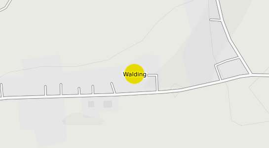 Immobilienpreisekarte Karlskron Walding