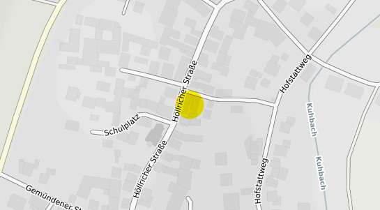 Immobilienpreisekarte Karsbach Hessdorf