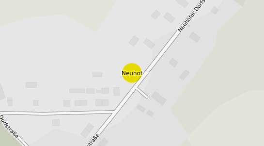 Immobilienpreisekarte Karst&auml;dt (Prignitz) Neuhof
