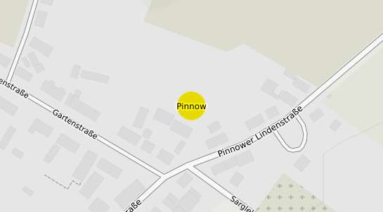 Immobilienpreisekarte Karst&auml;dt (Prignitz) Pinnow