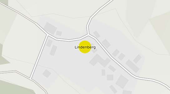 Immobilienpreisekarte Kasendorf Lindenberg
