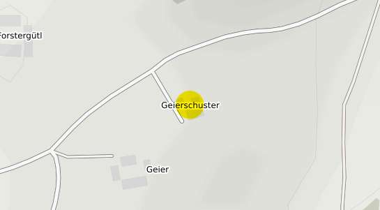 Immobilienpreisekarte Kastl Geierschuster