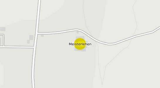 Immobilienpreisekarte Kastl Meisterlehen