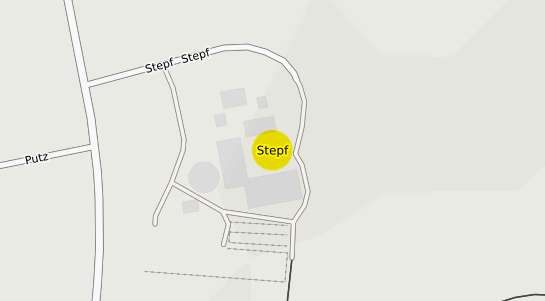 Immobilienpreisekarte Kastl Stepf