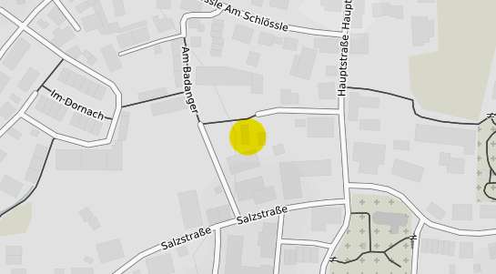 Immobilienpreisekarte Kaufbeuren Oberbeuren