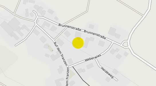 Immobilienpreisekarte Kelberg Meisenthal