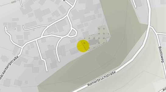 Immobilienpreisekarte Kelheim Kapfelberg