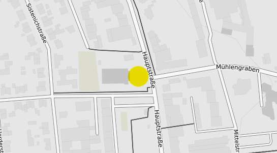 Immobilienpreisekarte Kerpen Horrem