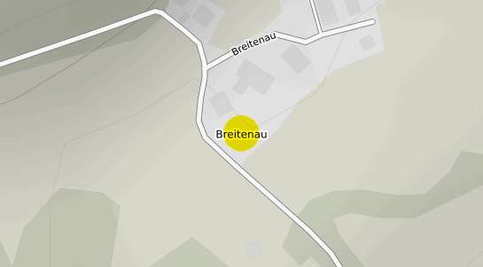 Immobilienpreisekarte Kiefersfelden Breitenau