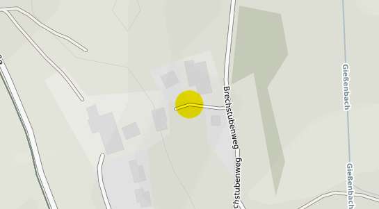 Immobilienpreisekarte Kiefersfelden Haidach