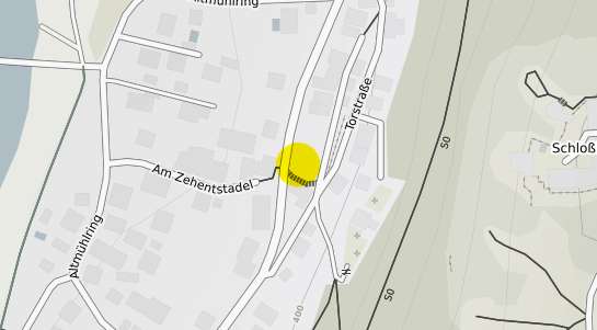 Immobilienpreisekarte Kipfenberg Arnsberg