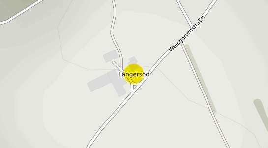 Immobilienpreisekarte Kirchansch&ouml;ring L&auml;ngers&ouml;d