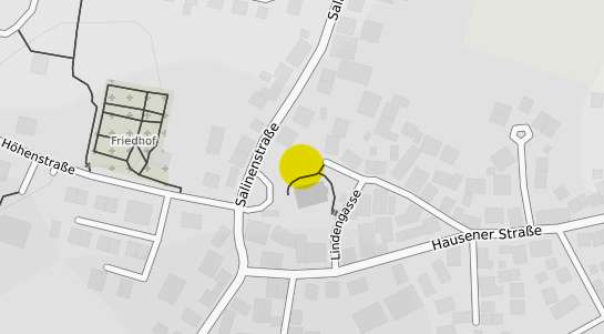 Immobilienpreisekarte Kirchardt Berwangen