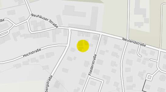 Immobilienpreisekarte Kirchardt Bockschaft