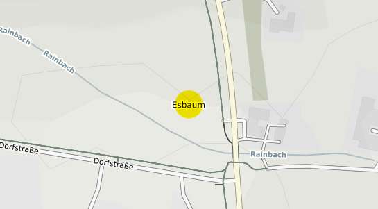 Immobilienpreisekarte Kirchdorf Esbaum