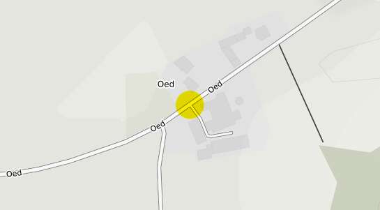 Immobilienpreisekarte Kirchendemenreuth &Ouml;d