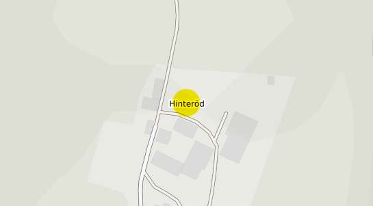 Immobilienpreisekarte Kirchham Hinter&ouml;d