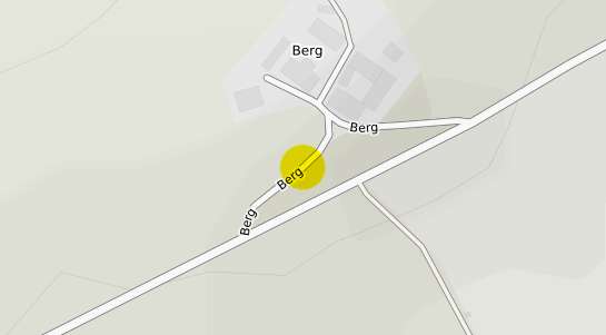 Immobilienpreisekarte Kirchweidach Berg