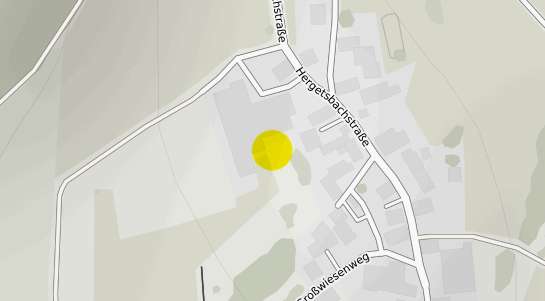 Immobilienpreisekarte Kn&uuml;llwald Hergetsfeld