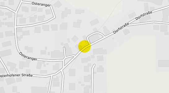 Immobilienpreisekarte K&ouml;nigsdorf (Bayern) Osterhofen