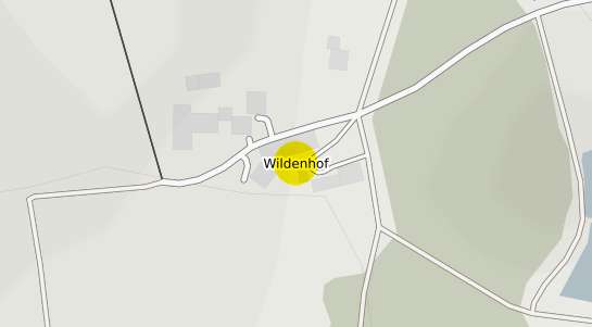 Immobilienpreisekarte K&ouml;nigstein im Taunus Wildenhof