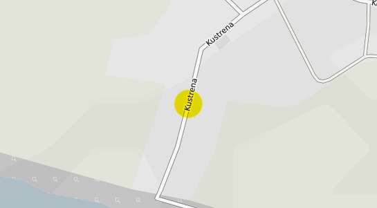 Immobilienpreisekarte K&ouml;nnern Kustrena