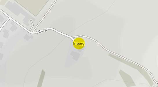Immobilienpreisekarte Konzell Irlberg