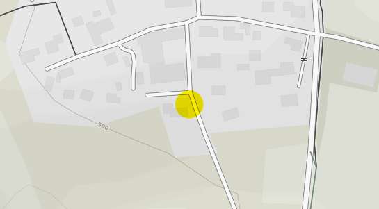 Immobilienpreisekarte Kranzberg Berg