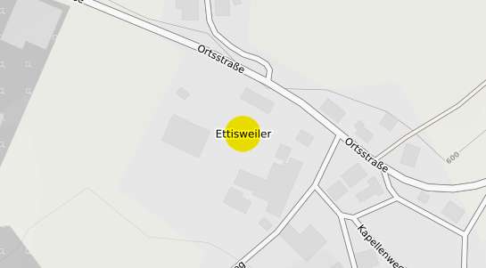 Immobilienpreisekarte Krauchenwies Ettisweiler