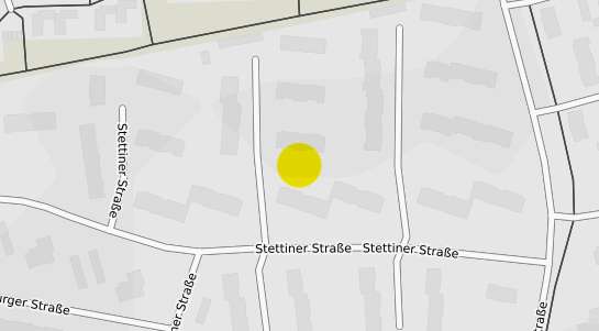 Immobilienpreisekarte Krefeld Gartenstadt