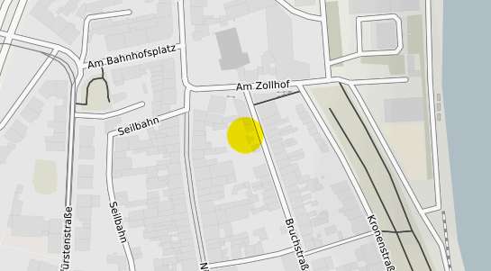 Immobilienpreisekarte Krefeld Ürdingen