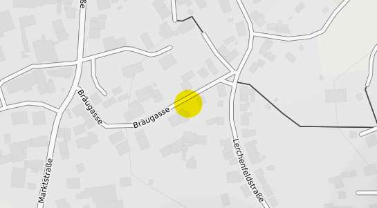 Immobilienpreisekarte Kre&szlig;berg Marktlustenau