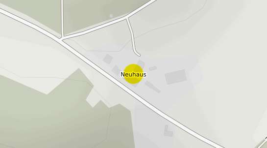 Immobilienpreisekarte Kre&szlig;berg Neuhaus