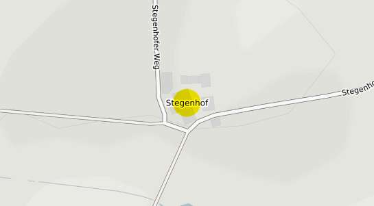 Immobilienpreisekarte Kre&szlig;berg Stegenhof