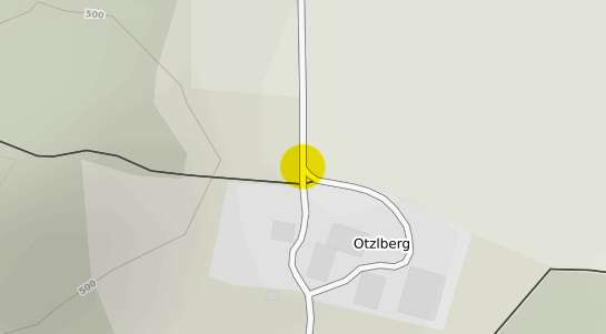 Immobilienpreisekarte Kroening Otzlberg