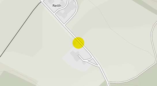 Immobilienpreisekarte Kroening Reith