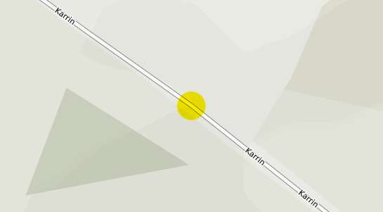 Immobilienpreisekarte Kr&ouml;slin Karrin