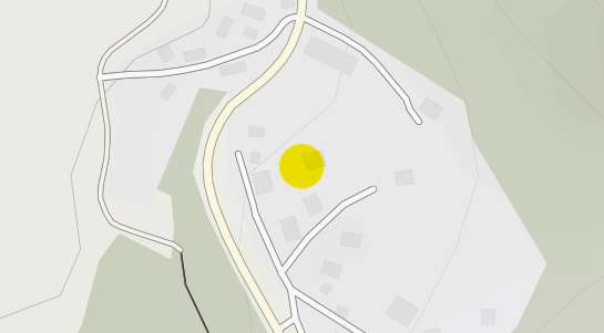 Immobilienpreisekarte Kronach Friedrichsburg