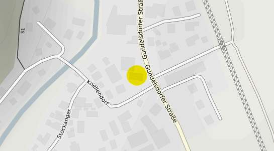 Immobilienpreisekarte Kronach Knellendorf