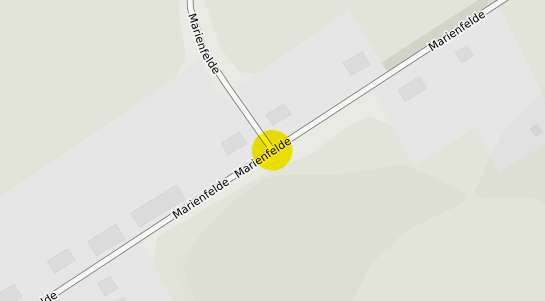 Immobilienpreisekarte Kruckow Marienfelde